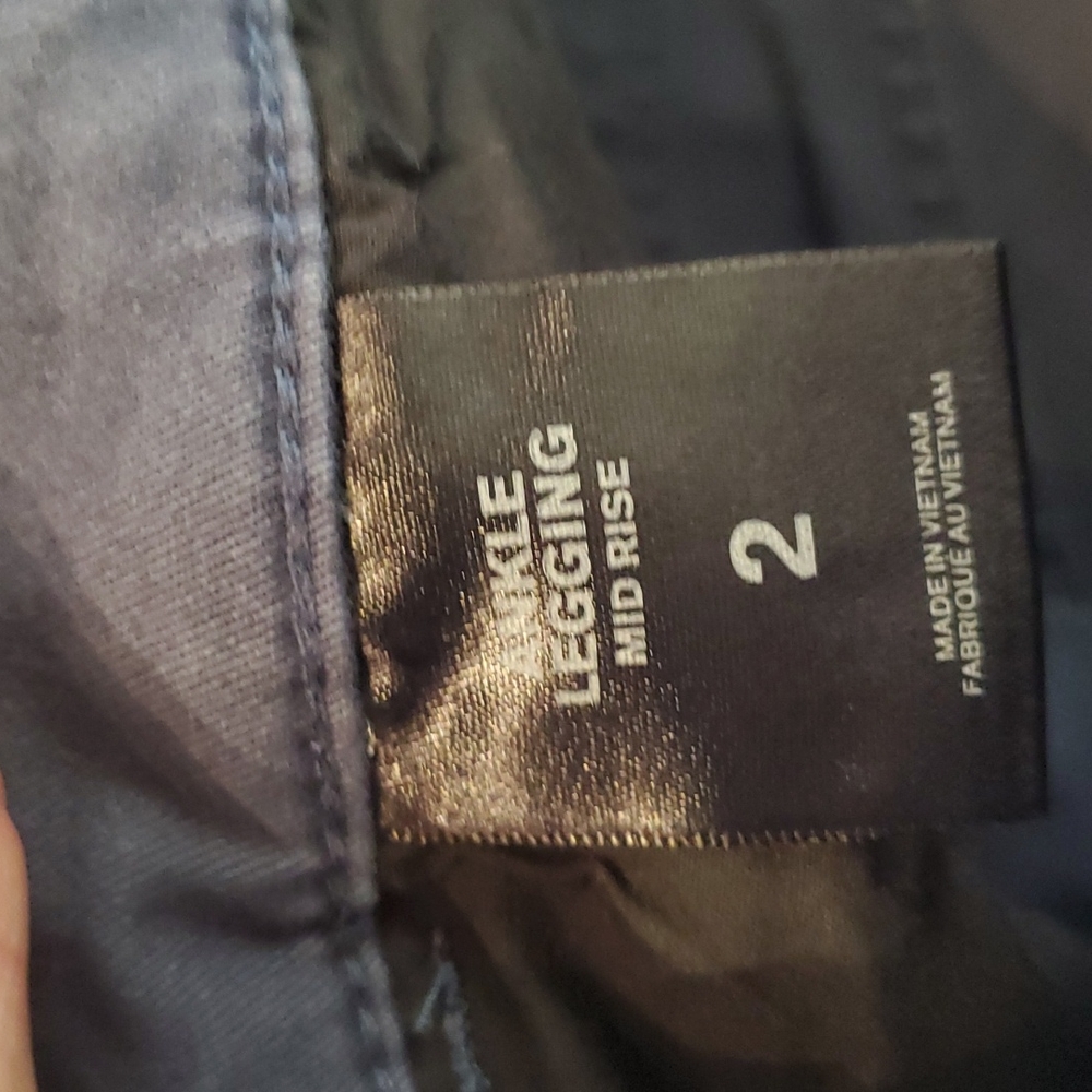 EXPRESS PANTS - Picture 4 of 4